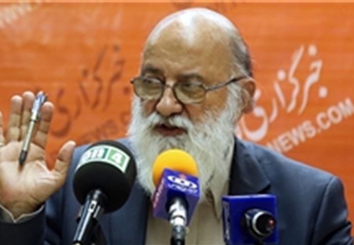  رئیس شورای شهر: اگر صورت‌جلسه انتخابات شورا در اختیار ما قرار نگیرد به دیوان عدالت شکایت می‌کنیم