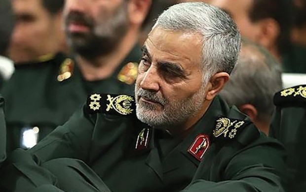 آل خليفه در بحرين به دنبال چيست؟ + بازخوانی بیانیه تاریخی سردار سلیمانی