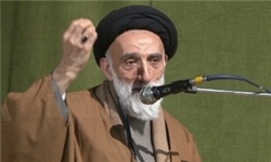 مجلس اظهارات روحانی درباره قوه قضاییه را پیگیری کند/ چرا مجلس در مقابل سند 2030 سکوت کرده است؟