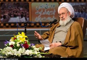 وداع آیت‌الله مجتهد شبستری با مردم آذربایجان شرقی/ فردا آخرین نمازجمعه آیت‌الله شبستری در تبریز