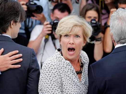 تصاویر جشنواره فیلم کن ۲۰۱۷ و جشن هفتادمین سالگرد؛ روز پنجم، ششم و هفتم 