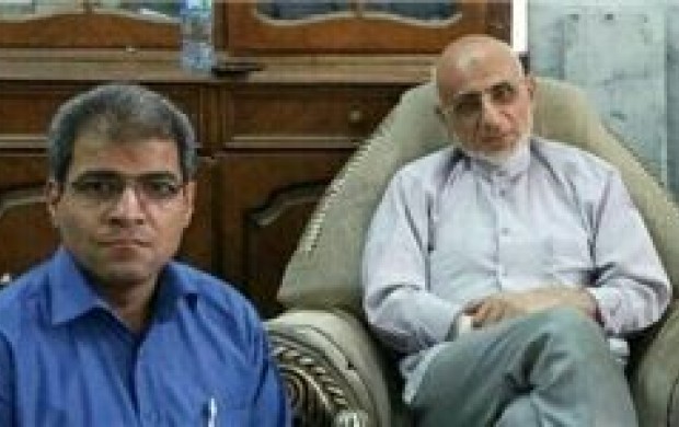 ناگفته‌های زندگی «میرسلیم» از زبان پسرش