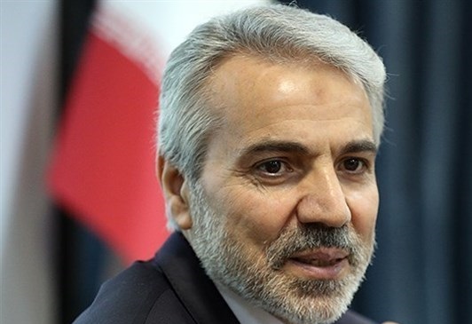 ادعای عجیب در عجیب جناب نوبخت!!