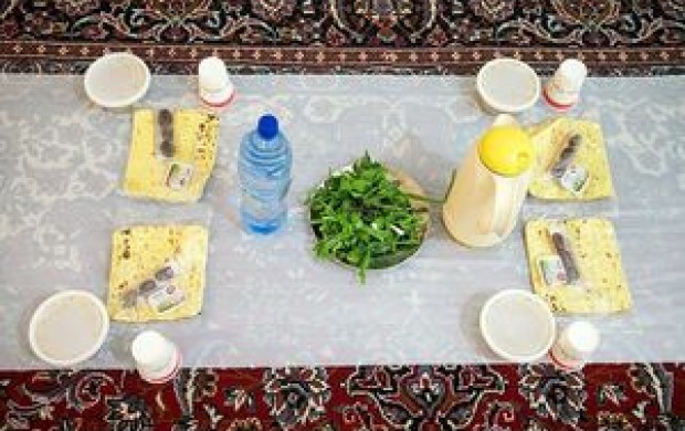 توصیه‌هایی برای رفع احساس تشنگی در رمضان