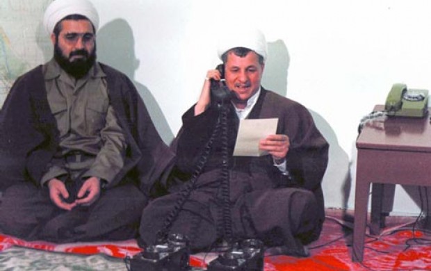 نتیجه سیاست خارجی فعلی حسن روحانی تشدید سایه جنگ است