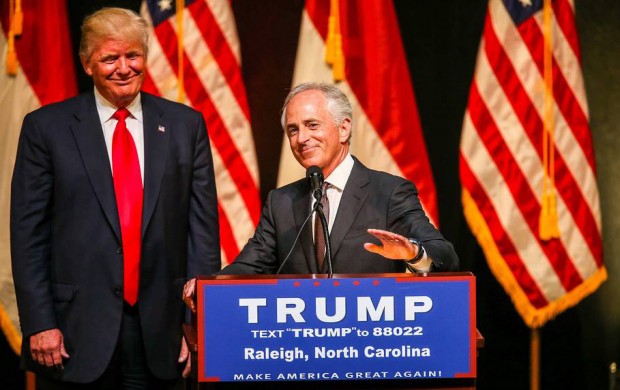 تحریم های جدید؛وعده های حسن روحانی به مردم پنبه ایی بیش نبود!!/ چرا باید به سناتور باب کورکر حق داد!