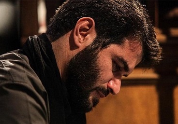 سخنان یک مداح با رئیس‌جمهور منتخب: «بر همان عهد که با ملت خود بستی باش» + صوت 