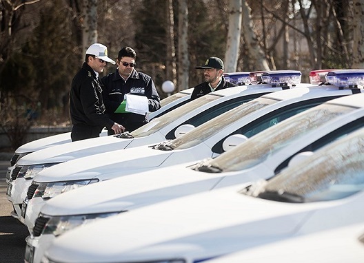 واردات ۱۹۱۰ خودروی ساخت آمریکا قانونی بوده/پلیس تفسیر به رای نکند 