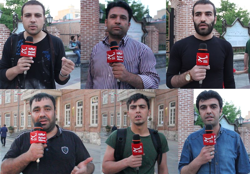 گوش پر جوانان از وعده‌های اشتغال آفرینی دولت/ پارتی بازی‌ها تحصیل‌کردگان دانشگاهی را خانه‌نشین کرده است+فیلم 