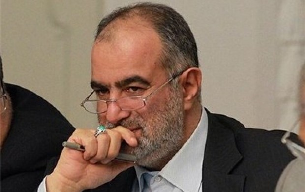 توییت معنادار آشنا در فتنه گر نامیدن موسوی/ پیشنهاد عبور از فتنه در قبال عدم پیگیری تخلفات انتخاباتی؟!