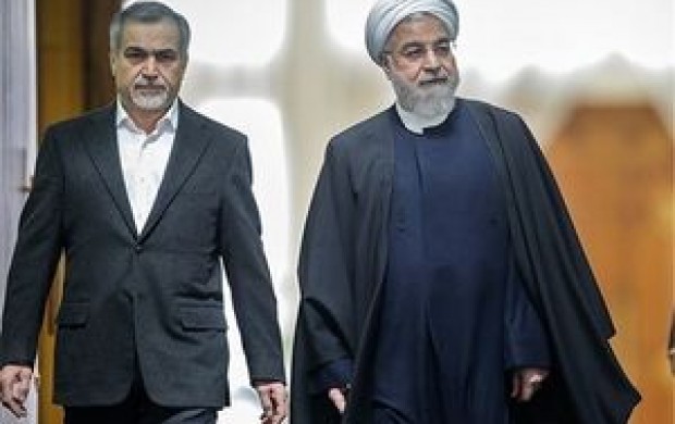 آخرین خبر از جزئیات وضعیت بررسی پرونده‌های تحصیلی «روحانی» و «فریدون» در مجلس