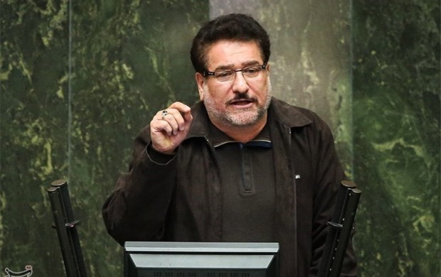 واکنش درباره معرفی پزشکیان برای ریاست مجلس