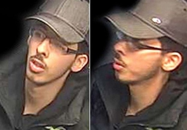 برادر عامل حمله منچستر نیز برنامه ترور دیپلمات ارشد آلمانی را در کارنامه داشته است