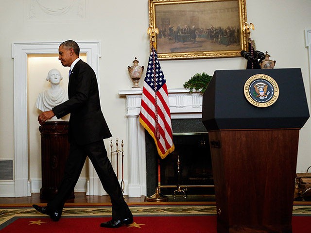 ادعای جدید رسانه حامی ترامپ: اوباما هم با ایران مخفیانه کانال زد 