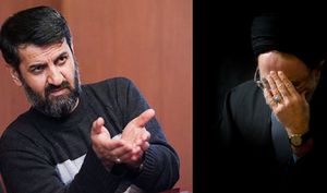 نامه جنجالی سید محمد خاتمی به مهدی نصیری: وقتی عدم پوشش خبری اعتراض‌ها به بدحجابی، طرفداری از فساد و روشنفکری بود 