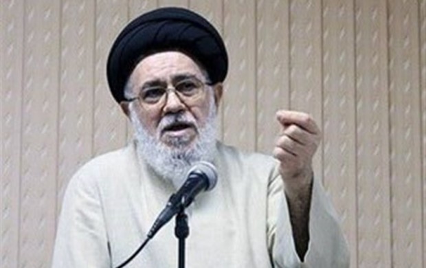 «موسوی‌خوئینی‌ها» پس از ۸ سال فتنه‌گران ۸۸ را داعشی خواند!