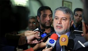 صالحیامیری: عدهای دنبال پیوند حج و مسائل سیاسی هستند