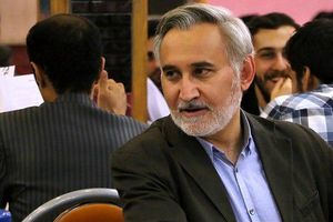 کرهشمالی و آمریکا برای رفع اختلافات به خاتمی مراجعه کنند!