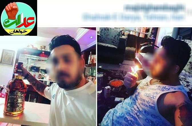 به دلیل سهل انگاری و عدم نظارت مسئولین 