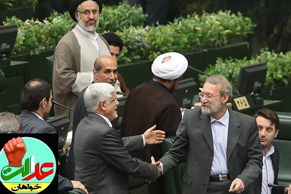 از پشت پردههای انتخابات هیأت رئیسه مجلس چه خبر؟