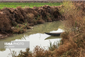 اقدام خطرناک دولت ترکیه که تمام هورالعظیم را خشک خواهد کرد