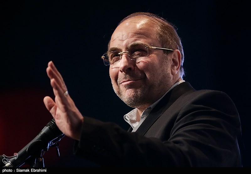 قالیباف:برخی برای کسب قدرت هیچ انصافی ندارند