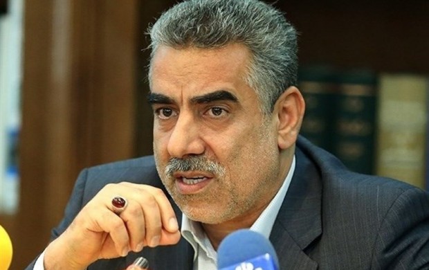 ارایه تسهیلات با وثیقههای مشکوک در بانک سرمایه