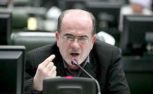 تفاهم سه فراکسیون عمده برای گزینههای ریاست و نایبرئیسی