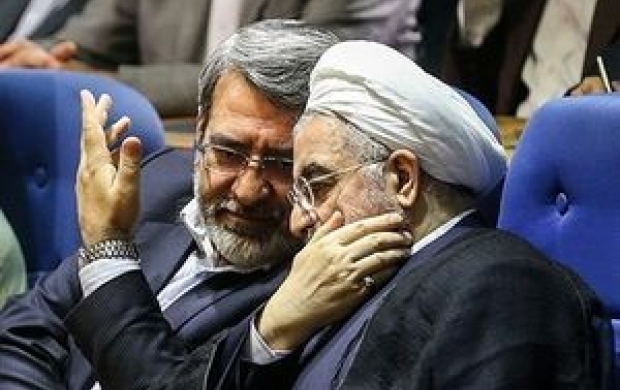 روحانی اصلاح طلبان را هم سرکارگذاشت!؟/ بازپس‌گیری پایگاه رأی اصلاحات از روحانی کلید خورد