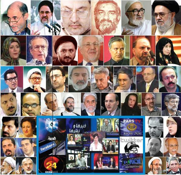 آدم از این همه پررویی می مونه چی بگه!