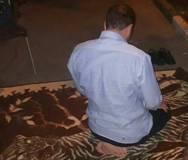 عقدهگشایی بچگانه دولت روحانی از محمود احمدینژاد