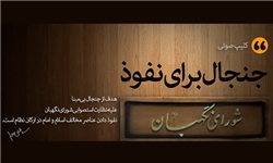 «نفوذ فرهنگی» آمریکا در مدارس ایران/تلاش برای سازماندهی معلمین در راستای اهداف آمریکا/بسترسازی برای ایجاد نفاق در مدارس