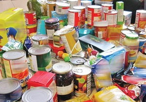 این مواد غذایی را از سوپرمارکت و فروشگاه ها نخرید + اسامی 