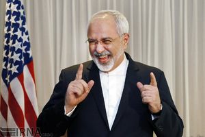 ماجرای ورود غیرمجاز هواپیمای سعودی به آسمان ایران از زبان ظریف