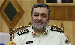 سردار اشتری: تلاش برخی کشور ها برای ایجاد ناامنی و آشوب در ایران همزمان با برگزاری انتخابات/ تروریست‌ها پاسخ حملات خود در مناطق مرزی را دریافت خواهند کرد