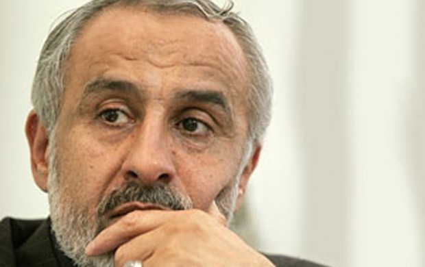 نامه نادران به نبویان درباره اظهارات جنجالی اخیرش درباره ظریف/ شما را فردی وارسته و دانشگاهی و روحانی مهذب می‌دانم/ سهو لسانتان را تصحیح بفرمایید