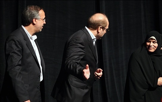 زوج های سیاسی را بشناسید+ عکس