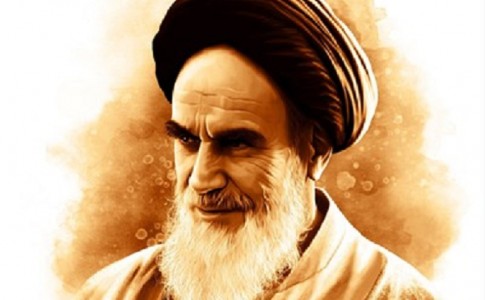 از کودکی تا رحلت امام خمینی (ره) به روایت تصویر  