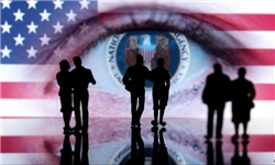 تلاش سیا برای جاسوسی از ایران 