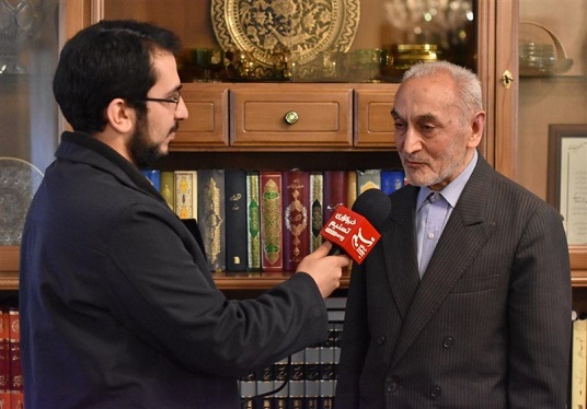 ماجرای ممانعت مرحوم آیت‌الله هاشمی‌رفسنجانی از کاشت پسته در آذربایجان/توفیق شهادت در حزب جمهوری را از دست دادم 