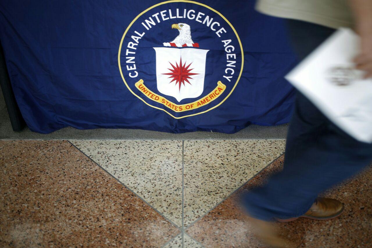 انتشار اولین عکس از شاهزاده تاریکی پس از 40 سال فعالیت مخفی در سیا