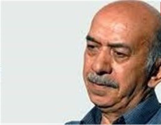 شفای آقای بازیگر در حرم امام رضا(ع) 