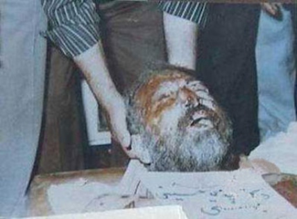جنایت‌های منافقین در دهه 60؛ از شکنجه یک کفاش تا همدستی با آل‌سعود در کشتار حجاج ایرانی 