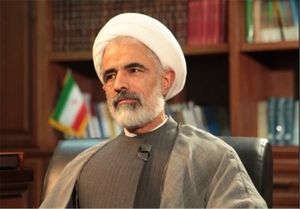 آقای انصاری! چرا همین حرف‌ها را به سران فتنه نگفتید؟!