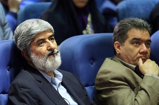 نامه علی اقای مطهری و چند نکته مهم/ تهران چیزی شبیه موصل یا تکریت یا بغداد! 
