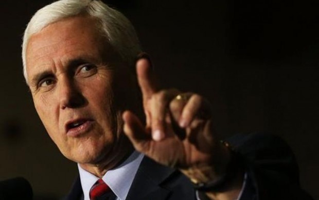 گزافه‌گویی معاون ترامپ علیه ایران