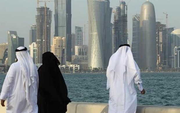 سی ان بی سی: قطر به تهران نزدیک تر شد