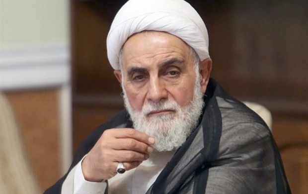 ناطق‌نوری همچنان در انتظار معاون اولی روحانی؟