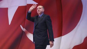 سوءاستفاده اردوغان از بحران عربستان - قطر