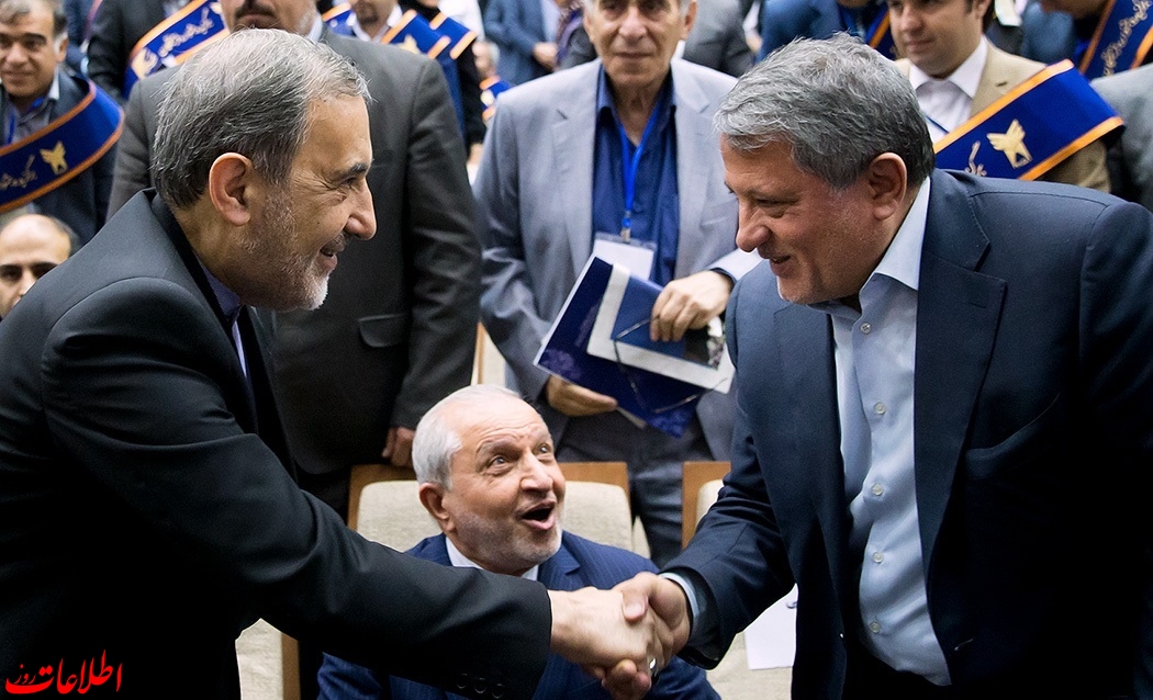 طرح تحقیق و تفحص از عملکرد جاسبی و برادرش، عملکرد و انتصابات خاندان هاشمی و رفتارهای پسران میرزاده کدام باید در اولویت دستگاه قضا باشد؟!+اسناد